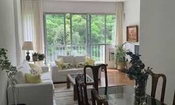 Imagem: Apartamento para venda possui 130 metros