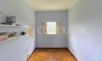 Imagem 7: Casa para venda em Jardim Santana - Próx a CPFL - Campinas - SP