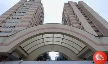 Imagem: São Paulo - Apartamento Padrão - Tatuapé