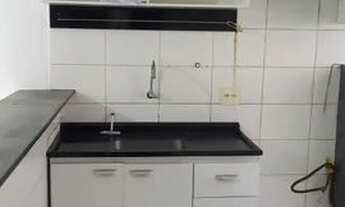 Imagem 4: Apartamento para aluguel com 47 metros quadrados com 2 quartos em Água Chata - Guarulhos