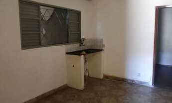 Imagem 4: Barracão 2 cômodos