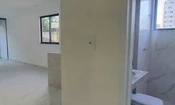 Imagem 6: Cód.: 1877 - Studio com 1 dormitório à venda, 37 m² por R$ 279.900 - Santa Helena - Juiz d