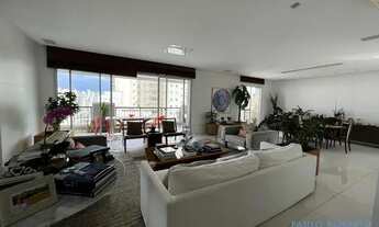 Imagem 6: APARTAMENTO - JARDIM PAULISTA - SP