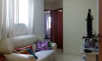 Imagem 4: COBERTURA - VILA SCARPELLI - SP