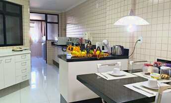 Imagem 7: Apartamento com 200 metros quadrados com 4 quartos em Centro - Viçosa - MG