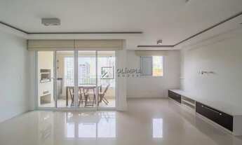 Imagem 3: Venda Apartamento 2 Dormitórios - 99 m² Brooklin