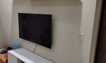 Imagem 5: ATENÇÃO! URGENTE! Lindo apartamento! 2Quartos! RES. San Matteo 103! Ac. Financiamento!