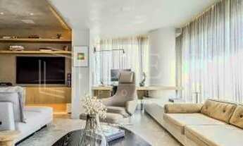 Imagem 6: Apartamento Itaim Bibi