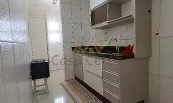 Imagem 3: Apartamento mobiliado para alugar com 2 quartos, sendo 1 suíte , 1 escritório, incluso gás