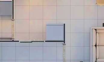 Imagem 6: 041- CASA EM CONDOMÍNIO - RENDA A PARTIR DE 1.320- A MENOR PARCELA DA ILHA