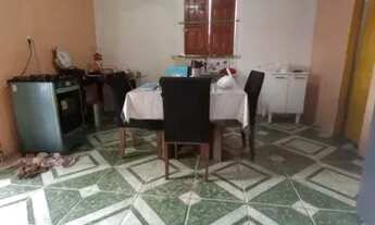 Imagem 7: Vendo casa no Alfredo