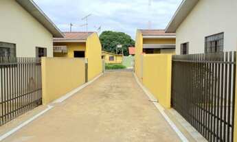 Imagem 3: Arapongas - Casa Padrão - Vila Araponguinha