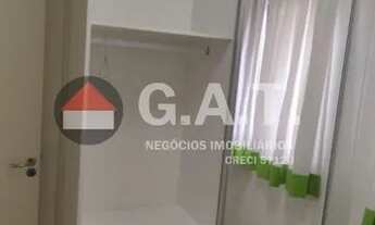 Imagem 3: APARTAMENTO PARA LOCAÇÃO NO TORRES TRUJILLO - SOROCABA/SP