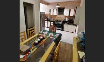 Imagem 3: Casa Triplex 3 quartos, em Vigario geral