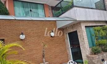 Imagem 2: São Paulo - Casa Padrão - Mooca