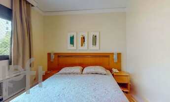 Imagem 2: SãO PAULO - Apartamento Padrão - Vila Mariana