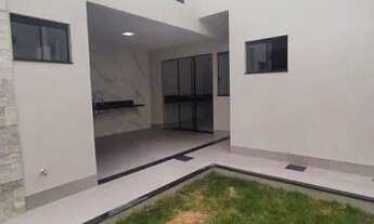 Imagem 4: Casa Jardim Atlântico - Goiânia - GO