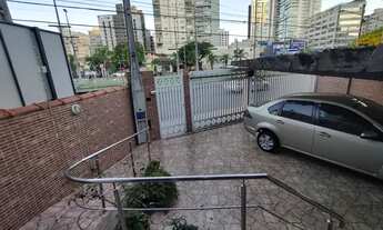 Imagem 4: Sobrado para aluguel e venda com 167 metros quadrados com 3 quartos em Campo Grande - Sant