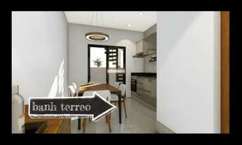 Imagem 3: Triplex Massaguacu com vista praia