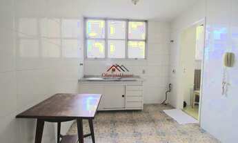 Imagem 7: Apartamento Locação Cerqueira César 110 m² 3 Dormitórios