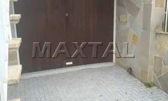 Imagem 3: Sobrado 108m2, 2 quartos, 2 vagas de garagem e Edícula