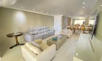 Imagem 5: Apartamento para venda com 360 metros quadrados com 5 quartos em Jardim Renascença - São L