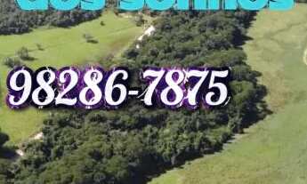 Imagem: Chácaras com projetos de alto padrão em