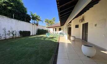 Imagem 5: Casa com 5 dormitórios à venda, 558 m² por R$ 6.500.000,00 - Jardim São Jorge - Londrina/P