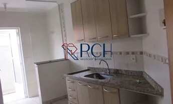 Imagem: Apartamento com 2 dormitórios à venda