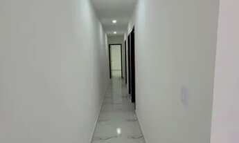 Imagem 7: Casa nova com 03 quartos, 80m², 02 vagas de garagens, no Bairro Cristo