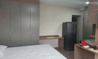 Imagem 2: Excelente apartamento studio próxima a faculdades