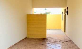 Imagem 2: Arapongas - Casa Padrão - Vila Araponguinha