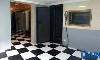 Imagem 6: CASA TÉRREA - TATUAPÉ - SP