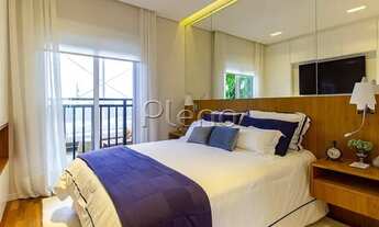 Imagem 6: Apartamento à venda no Swiss Park - Campinas/SP