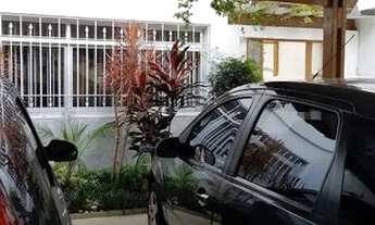 Imagem 6: CASA ASSOBRADADA - CIDADE ADEMAR - SP