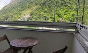 Imagem 4: Apartamento para venda com 2 quartos na Barra da Tijuca- Rio de Janeiro - RJ