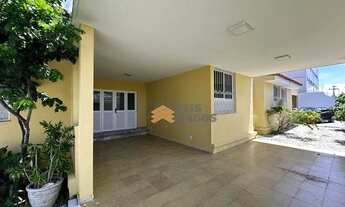 Imagem 5: Excelente Casa para locação com 2 Sala, 4 Quartos sendo 3 Suíte, closet, Banheiro Social