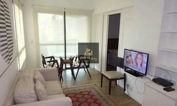 Imagem 7: Flat disponível em Pinheiros