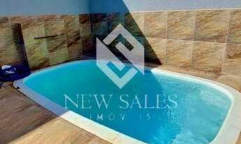 Imagem 4: Excelente casa, 3 suítes, setor Jardim Helvécia