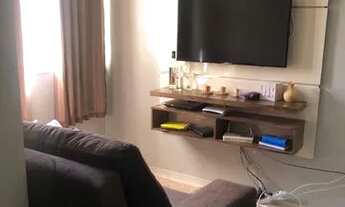 Imagem 3: VENDO APARTAMENTO CONDOMÍNIO MAIS VIVER SÃO FRANCISCO