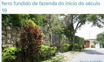 Imagem 6: CASA TÉRREA - CIDADE JARDIM - SP