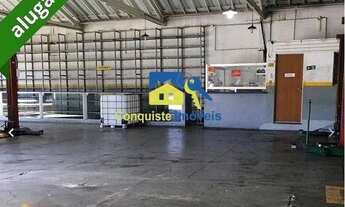 Imagem 4: Galpão para aluguel, Centro - Belo Horizonte/MG