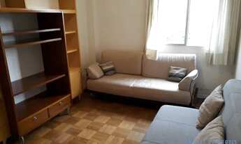 Imagem 7: APARTAMENTO - PINHEIROS - SP