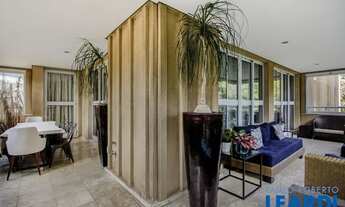 Imagem 2: APARTAMENTO - PINHEIROS - SP