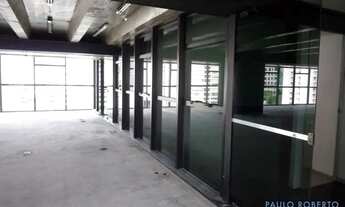 Imagem 7: CONJ. COMERCIAL - ITAIM BIBI - SP