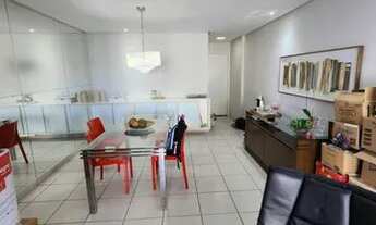 Imagem 5: Apartamento 3 quartos nascente na Ponta Verde REF: 17