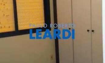 Imagem: APARTAMENTO - VILA MARIANA - SP