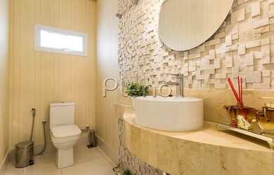 Imagem 9: Venda Casa em condomínio com 3 dormitórios