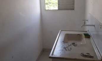 Imagem 3: Quarto suite cambuci