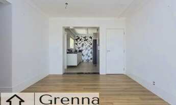 Imagem 4: Cobertura Duplex 182m Indianópolis SP